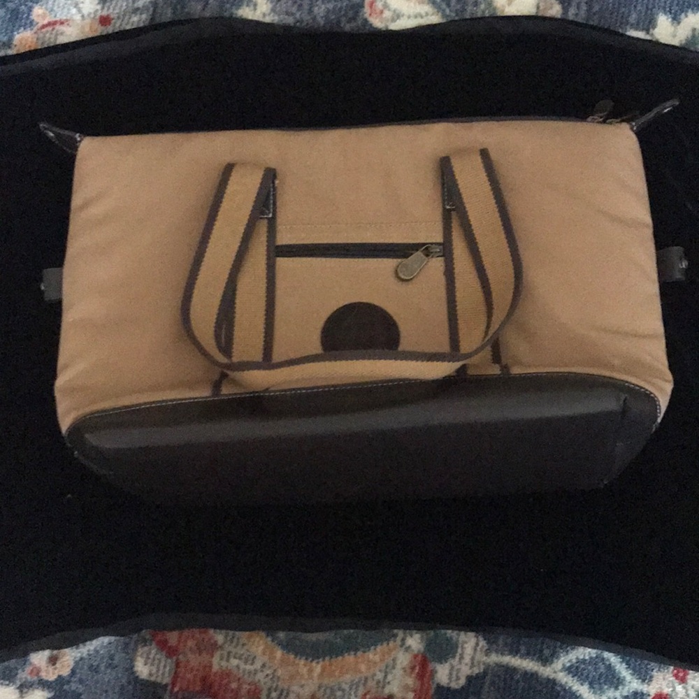 Eddie Bauer Insulated Travel Bag
